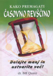 Kako premagati časovno revščino- Bill Quain