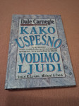 Kako uspešno vodimo ljudi