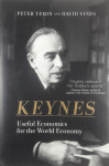 KEYNES; USEFUL ECONOMICS FOR THE WORLD ECONOMY, Peter Termin in David