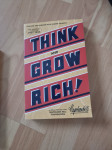 klasični priročnik How to get rich