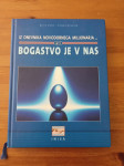 Knjiga: Bogastvo je v nas