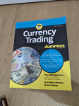 Knjiga Currency trading for dummies