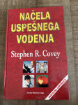 Knjiga NAČELA USPEŠNEGA VODENJA