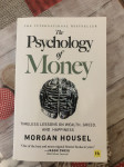 Knjiga psihologija denarja