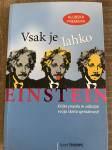 Knjiga Scott Thorpe VSAK JE LAHKO EINSTEIN