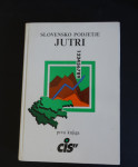 Knjiga SLOVENSKO PODJETJE JUTRI
