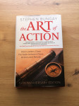 Knjiga Stephen Bungay The Art of Action