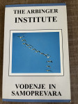 Knjiga The Arbiger institute: VODENJE IN SAMOPREVARA