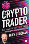Knjiga The Crypto Trader by Glen Goodman