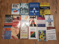 Knjige za osebno in poslovno rast