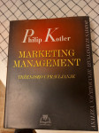 Kotler , Marketing Management