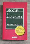 LEKCIJA O EKONOMIJI Henry Hazlitt