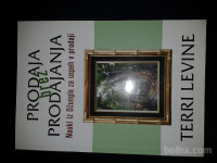 Levine: Prodaja brez prodajanja