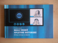 Mali vedež spletne retorike, Dr. Zdravko Zupančič