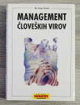 MANAGEMENT ČLOVEŠKIH VIROV Dr. Sonja Treven