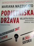 Mariana Mazzucato Podjetniška država