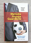 METODA JOSEPA GUARDIOLE Miguel Angel Violan