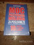 Moč pozitivnega mišljenja za poslovneže - Scott W. Ventrella