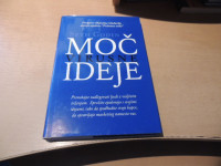 MOČ VIRUSNE IDEJE S. GODIN ZALOŽBA ORBIS 2004