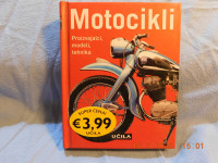 MOTOCIKLI