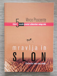 MRAVLJA IN SLON Vince Poscente