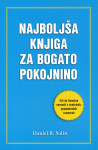 Najboljša knjiga za bogato pokojnino (Daniel R. Solin)