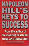 Napoleon Hills Keys to Success  / Matthew Sartwell