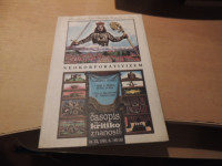 NEOKORPORATIVIZEM A, KLEMENC ŠTUDENTSKA ORAGANIZACIJA 1992