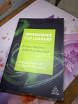 Nikolaos Dimitriadis: Neuroscience for leaders