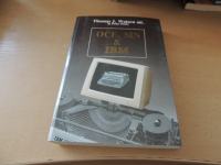 OČE, SIN IN IBM T. J. WATSON JR. MOJE ŽIVLJENJE PRI IBM IN DRUGOD DZS