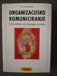 Organizacijsko komuniciranje