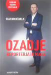 OZADJE REPORTERJA IN MAGA, Silvester Šurla