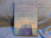 PETER HINES.... : OHRANJANJE VITKOSTI