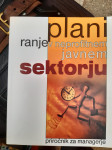 PLANIRANJE V NEPROFITNEM JAVNEM SEKTORJU
