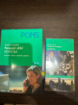 Pons: Poslovni stiki nemščina in Poslovni kompas