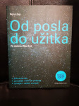 Od posla do užitka  - Borut Zajc
