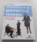 Poslovna govorica telesa