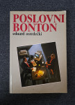 Poslovni bonton, Eduard Osredečki