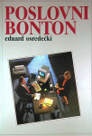 POSLOVNI BONTON, Eduard Osredečki