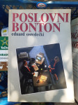 POSLOVNI BONTON
