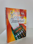 POSLOVNO ○Davek na dodano vrednost (Antonija Pirc)