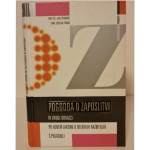 POSLOVNO ■Pogodba o zaposlitvi ■trda vezava, brezhibno