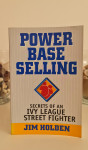 POSLOVNO ■Power base selling (Jim Holden)
