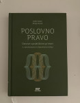 POSLOVNO PRAVO, spremenjena in dopolnjena izdaja