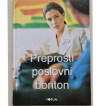 POSLOVNO ■Preprostni poslovni bonton