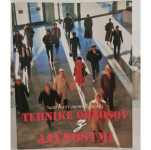 POSLOVNO ■Tehnike odnosov z javnostmi ■nova