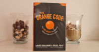 POSLOVNO ■The orange code