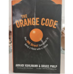 POSLOVNO ■The Orange Code