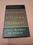 Postanite vplivna osebnost