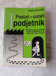 PostatI - ostati podjetnik - Andrej Dvoršak